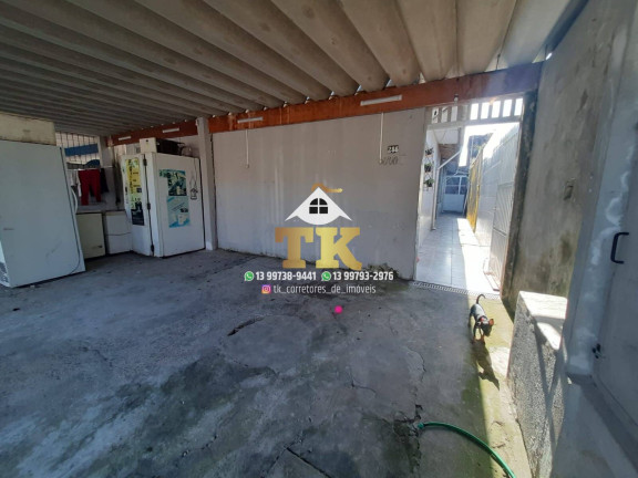 Imagem Casa com 1 Quarto à Venda, 39 m² em Solemar - Praia Grande Imagem Casa com 1 Quarto à Venda, 39 m² em Solemar - Praia Grande