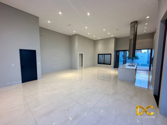 Imagem Casa de Condomínio com 4 Quartos à Venda, 302 m² em Condomínio Florais Itália - Cuiabá Imagem Casa de Condomínio com 4 Quartos à Venda, 302 m² em Condomínio Florais Itália - Cuiabá