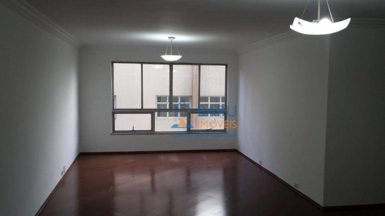 Apartamento com 3 Quartos à Venda, 135 m² em Perdizes - São Paulo