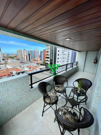 Imagem Apartamento com 4 Quartos à Venda, 179 m² em Manaíra - João Pessoa Imagem Apartamento com 4 Quartos à Venda, 179 m² em Manaíra - João Pessoa