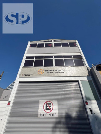Imagem Imóvel para Alugar, 750 m² em Cidade Jardim Cumbica - Guarulhos