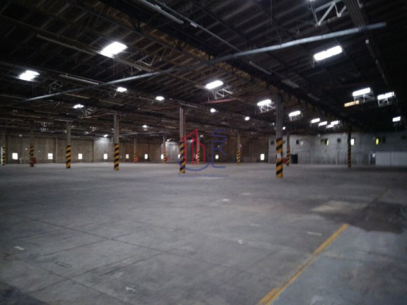 Imagem Imóvel Comercial para Alugar, 28.621 m² em água Chata - Guarulhos Imagem Imóvel Comercial para Alugar, 28.621 m² em água Chata - Guarulhos