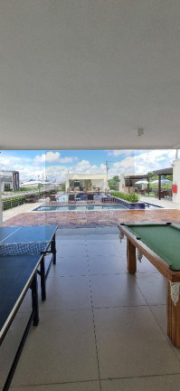 Imagem Casa de Condomínio com 3 Quartos à Venda, 124 m² em Cajupiranga - Parnamirim