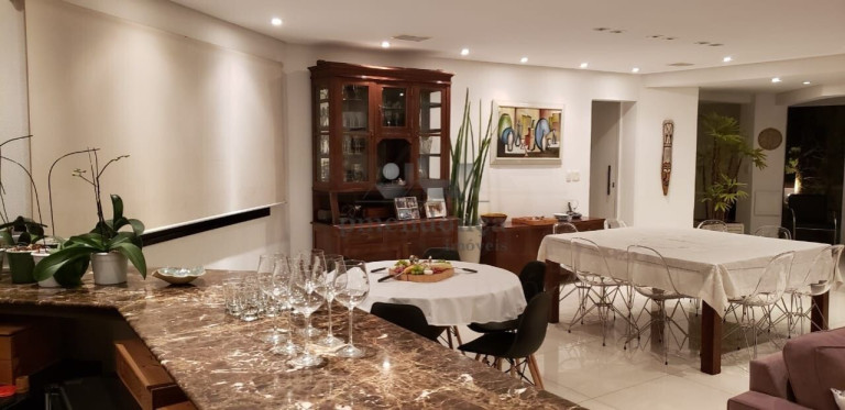 Imagem Apartamento com 4 Quartos à Venda, 407 m² em Perdizes - São Paulo Imagem Apartamento com 4 Quartos à Venda, 407 m² em Perdizes - São Paulo