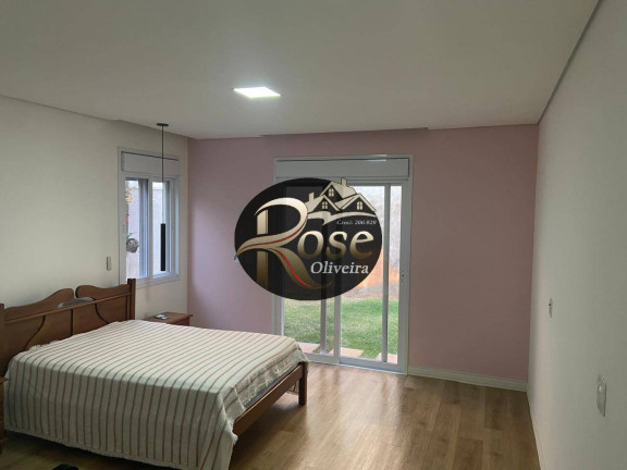 Imagem Casa de Condomínio com 3 Quartos à Venda, 240 m² em Jardim Celeste - Jundiaí