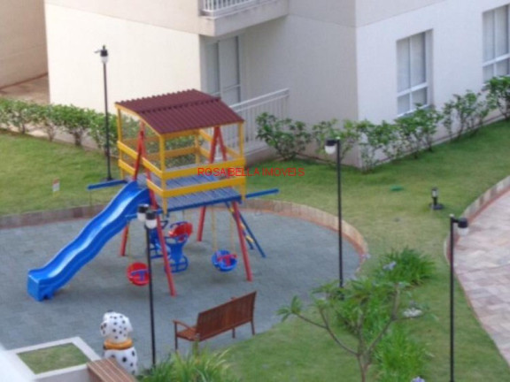 Imagem Apartamento com 3 Quartos à Venda, 69 m² em Retiro - Jundiaí