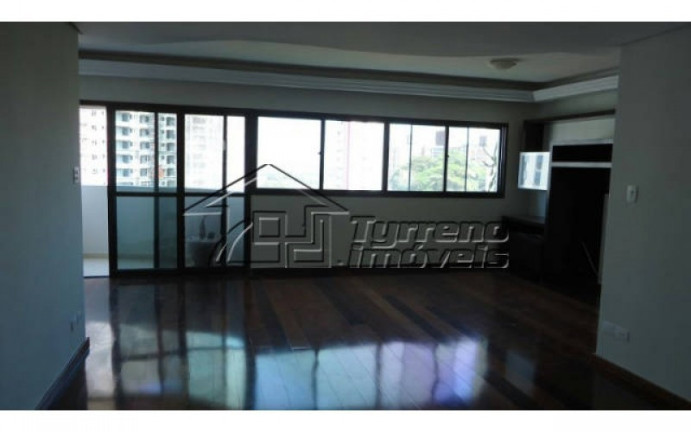 Imagem Apartamento com 3 Quartos à Venda, 120 m² em Vila Ema - São José Dos Campos