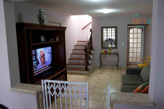 Imagem Sobrado com 3 Quartos à Venda, 140 m² em Jaraguá - São Paulo
