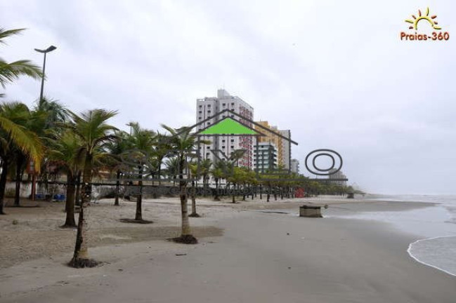 Imagem Casa com 3 Quartos à Venda, 104 m² em Real - Praia Grande