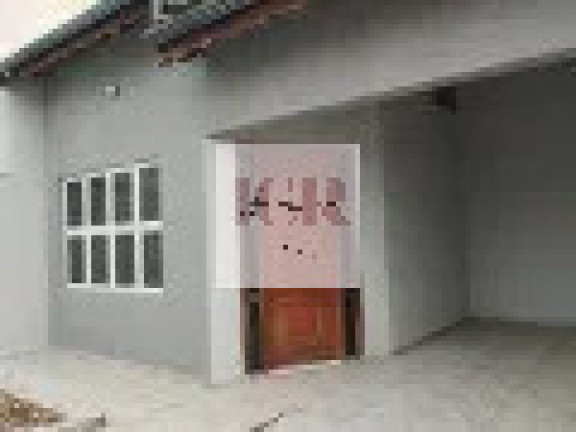 Imagem Casa com 2 Quartos à Venda, 175 m² em Jardim Tropical - Sorocaba