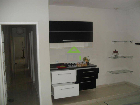 Imagem Casa com 4 Quartos à Venda, 98 m² em Jardim Barro Branco - Cotia Imagem Casa com 4 Quartos à Venda, 98 m² em Jardim Barro Branco - Cotia