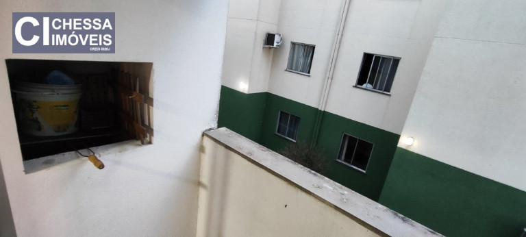Imagem Apartamento com 2 Quartos à Venda, 54 m² em Espinheiros - Itajaí Imagem Apartamento com 2 Quartos à Venda, 54 m² em Espinheiros - Itajaí