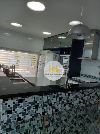 Imagem Casa com 4 Quartos à Venda, 512 m² em Freguesia De Jacarepaguá - Rio De Janeiro