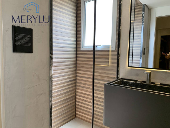 Imagem Apartamento com 3 Quartos à Venda, 113 m² em Chácara Santo Antônio - São Paulo Imagem Apartamento com 3 Quartos à Venda, 113 m² em Chácara Santo Antônio - São Paulo