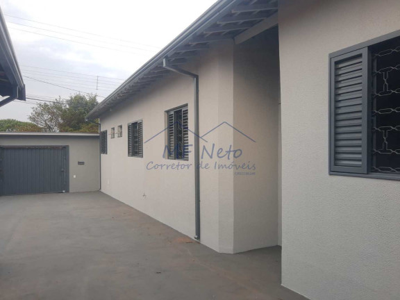Imagem Casa com 4 Quartos à Venda, 250 m² em Jardim Elite - Pirassununga Imagem Casa com 4 Quartos à Venda, 250 m² em Jardim Elite - Pirassununga