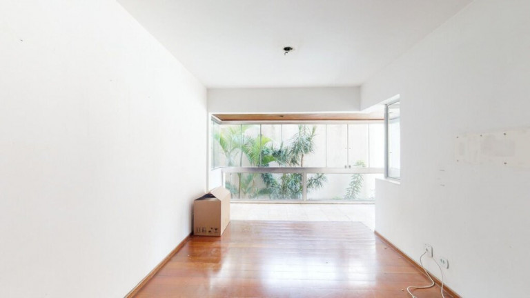 Imagem Imóvel com 4 Quartos à Venda, 111 m² em Pinheiros - São Paulo Imagem Imóvel com 4 Quartos à Venda, 111 m² em Pinheiros - São Paulo