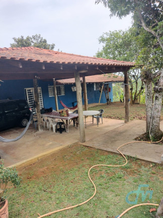 Imagem Imóvel com 2 Quartos à Venda, 2.260 m² em Parque Das Varinhas - Mogi Das Cruzes