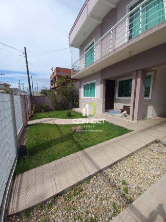 Imagem Casa com 3 Quartos à Venda, 190 m² em Murta - Itajaí Imagem Casa com 3 Quartos à Venda, 190 m² em Murta - Itajaí