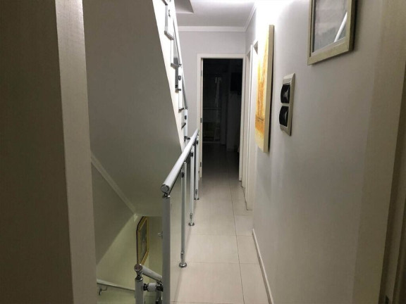 Imagem Casa com 3 Quartos à Venda, 193 m² em Tatuapé - São Paulo