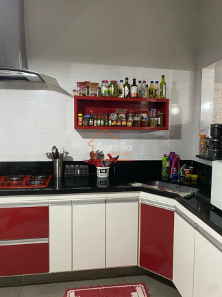 Imagem Casa com 3 Quartos à Venda, 140 m² em Jardim Santa Marta - Mogi Guaçu Imagem Casa com 3 Quartos à Venda, 140 m² em Jardim Santa Marta - Mogi Guaçu