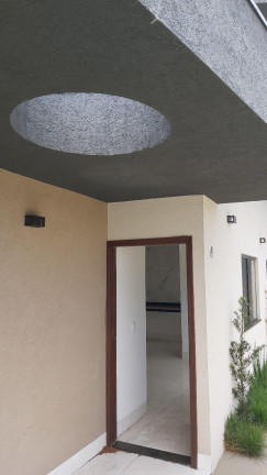 Imagem Casa de Condomínio com 2 Quartos à Venda, 60 m² em Santo Antônio - Campo Grande