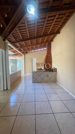 Imagem Casa com 4 Quartos à Venda, 263 m² em Conjunto Morada Nova - Goiânia Imagem Casa com 4 Quartos à Venda, 263 m² em Conjunto Morada Nova - Goiânia