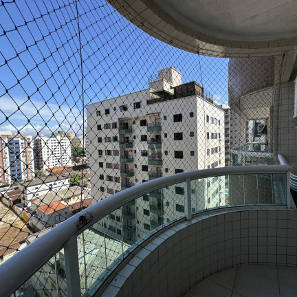 Imagem Apartamento com 2 Quartos à Venda, 93 m² em Tupi - Praia Grande Imagem Apartamento com 2 Quartos à Venda, 93 m² em Tupi - Praia Grande
