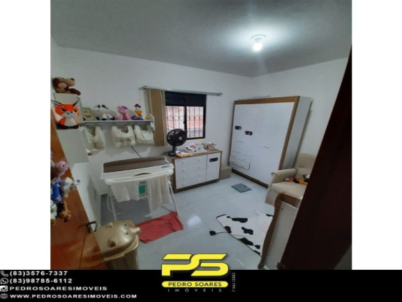 Imagem Apartamento com 3 Quartos à Venda, 85 m² em Jardim São Paulo - João Pessoa Imagem Apartamento com 3 Quartos à Venda, 85 m² em Jardim São Paulo - João Pessoa