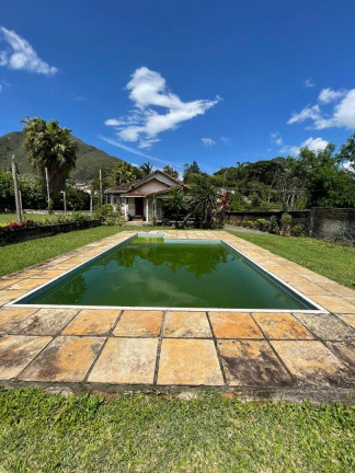 Imagem Terreno à Venda, 2.625 m² em Várzea - Teresópolis Imagem Terreno à Venda, 2.625 m² em Várzea - Teresópolis