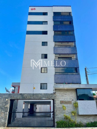 Imagem Apartamento com 2 Quartos à Venda, 57 m² em Jardim Atlântico - Olinda