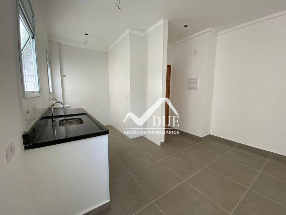 Imagem Studio à Venda, 38 m² em José Menino - Santos Imagem Studio à Venda, 38 m² em José Menino - Santos