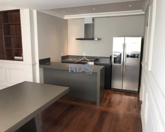 Imagem Apartamento com 3 Quartos à Venda, 217 m² em Vila Congonhas - São Paulo Imagem Apartamento com 3 Quartos à Venda, 217 m² em Vila Congonhas - São Paulo