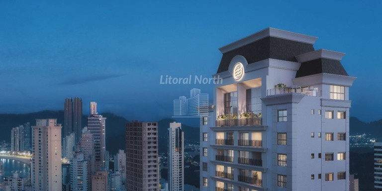 Imagem Apartamento com 3 Quartos à Venda, 152 m² em Centro - Balneário Camboriú Imagem Apartamento com 3 Quartos à Venda, 152 m² em Centro - Balneário Camboriú