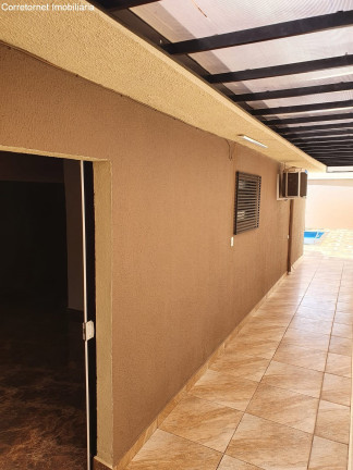 Imagem Casa com 3 Quartos à Venda, 100 m² em Jardim Leocádia - Sorocaba Imagem Casa com 3 Quartos à Venda, 100 m² em Jardim Leocádia - Sorocaba