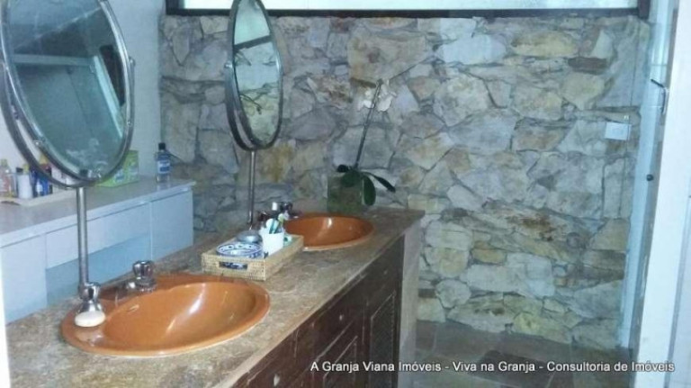 Imagem Casa com 5 Quartos à Venda, 700 m² em Chácara São João - Carapicuíba
