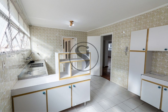 Imagem Apartamento com 3 Quartos para Alugar, 175 m² em Itaim Bibi - São Paulo
