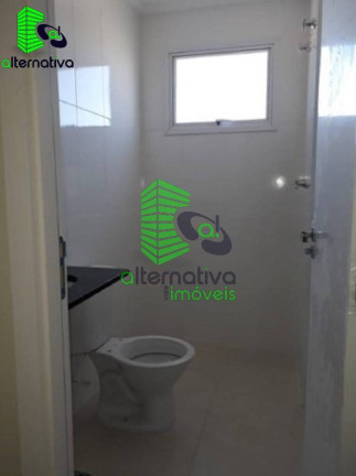 Imagem Apartamento com 2 Quartos à Venda, 69 m² em Parque Santo Antônio - Taubaté