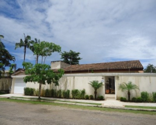 Imagem Casa com 3 Quartos à Venda, 220 m² em Jardim Virgínia - Guarujá