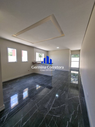 Imagem Casa com 3 Quartos à Venda, 140 m² em Chácara Jaguari (fazendinha) - Santana De Parnaíba Imagem Casa com 3 Quartos à Venda, 140 m² em Chácara Jaguari (fazendinha) - Santana De Parnaíba