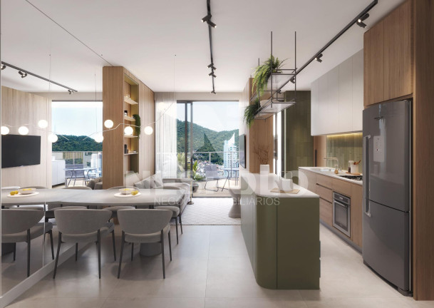 Imagem Apartamento à Venda, 262 m² em Fazenda - Itajai