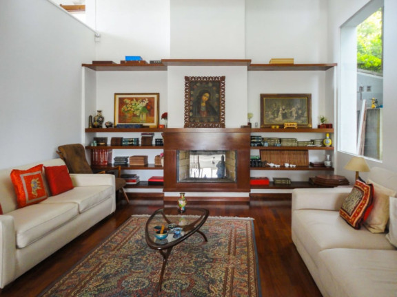 Imagem Casa com 3 Quartos à Venda,  em Morumbi - São Paulo