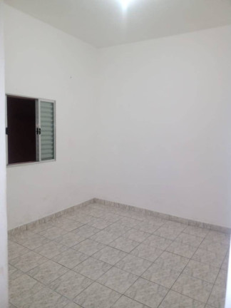 Imagem Casa com 1 Quarto para Alugar, 40 m² em Taboão - São Bernardo Do Campo