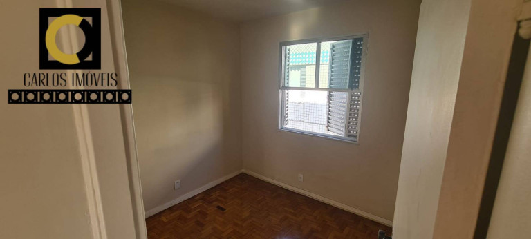 Imagem Apartamento com 3 Quartos à Venda, 60 m² em Aparecida - Santos Imagem Apartamento com 3 Quartos à Venda, 60 m² em Aparecida - Santos
