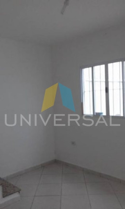 Imagem Casa de Condomínio com 2 Quartos à Venda, 59 m² em Vila Ré - São Paulo