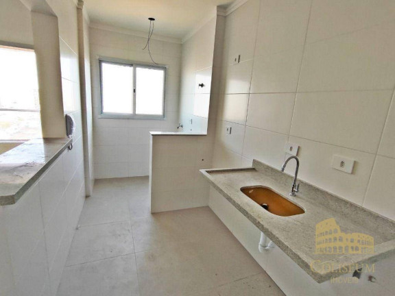 Imagem Apartamento com 1 Quarto à Venda, 42 m² em Aviação - Praia Grande Imagem Apartamento com 1 Quarto à Venda, 42 m² em Aviação - Praia Grande