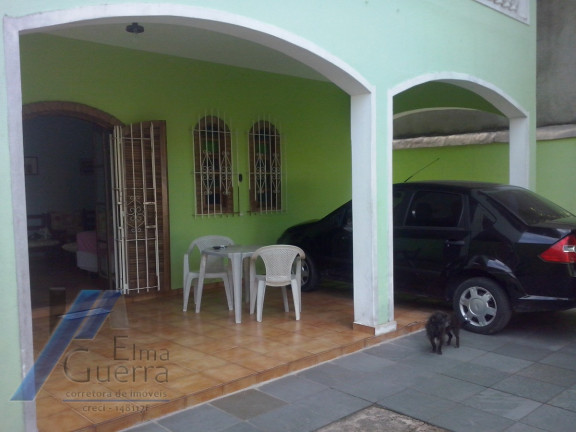 Imagem Casa com 3 Quartos à Venda, 161 m² em Centro - Ubatuba Imagem Casa com 3 Quartos à Venda, 161 m² em Centro - Ubatuba