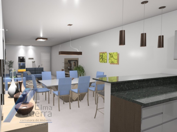 Imagem Apartamento com 3 Quartos à Venda, 148 m² em Itaguá - Ubatuba Imagem Apartamento com 3 Quartos à Venda, 148 m² em Itaguá - Ubatuba