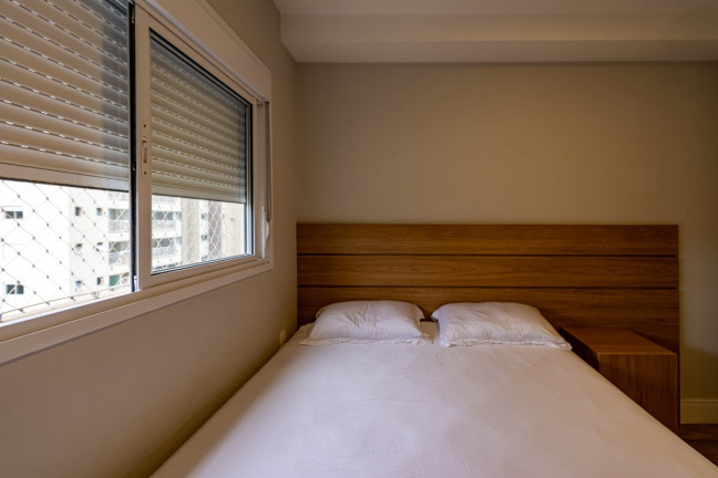 Imagem Apartamento com 2 Quartos à Venda, 62 m² em Vila Anastácio - São Paulo