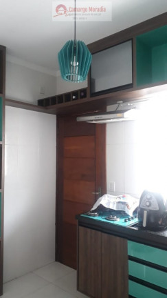 Imagem Casa com 2 Quartos à Venda, 137 m² em Jardim Casa Branca - Suzano
