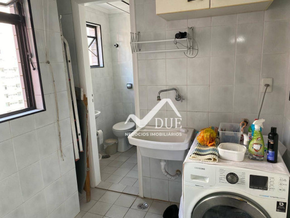 Imagem Apartamento com 2 Quartos à Venda, 116 m² em Aparecida - Santos